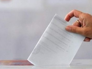 РИК донела одлуку о почетку и завршетку гласања на бирачким местима у иностранству