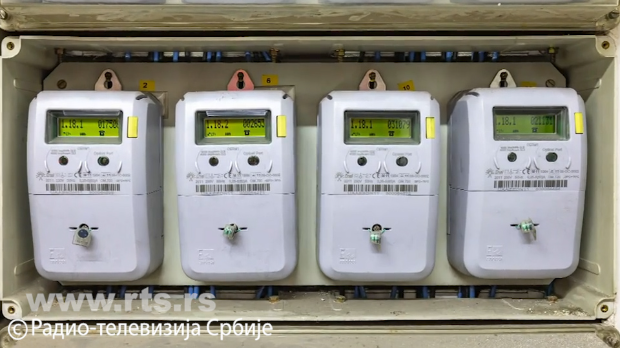Предности самосталног очитавања бројила