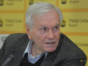 Ратко Божовић: Усуд игре (1)