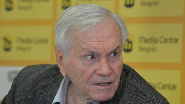 Ратко Божовић: Усуд игре (1)
