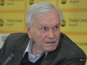 Ратко Божовић: Усуд игре (2)