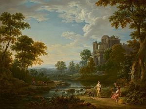 Тонско сликање у доба просвећености