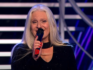 Портрет - Маја Оџаклијевска