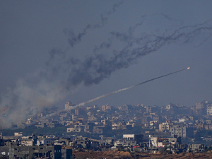 Оружје опет води главну реч у Појасу Газе; индентификована тела шесторо израелских талаца