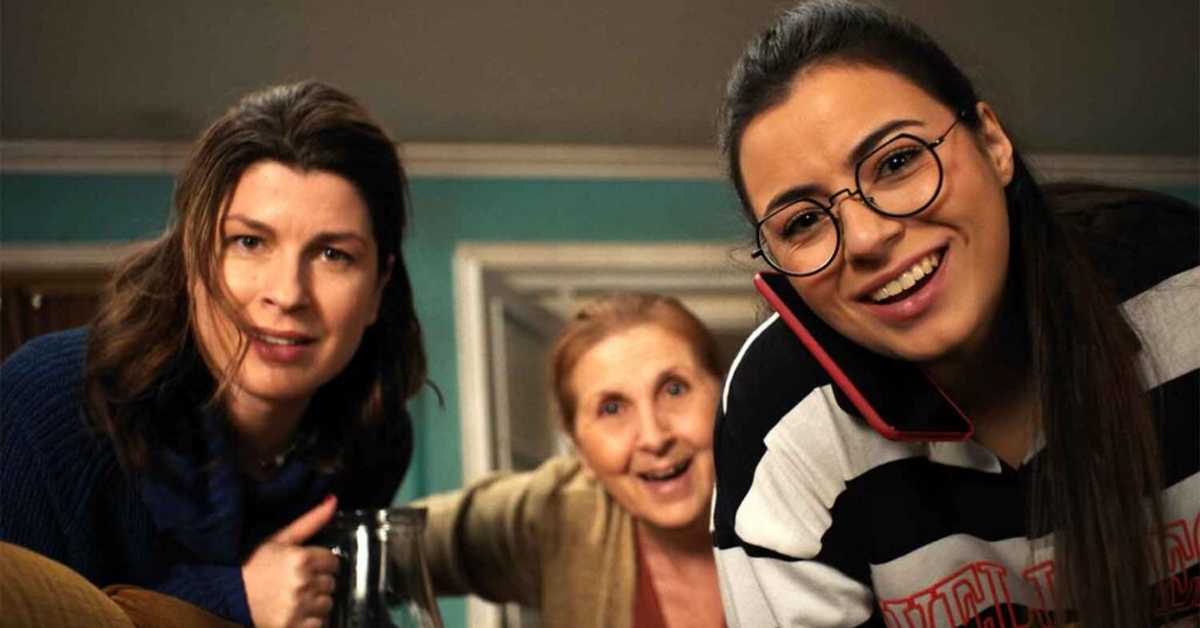 Радио Милева, 55. ep, 4С