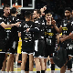 Кошаркаши Партизана спремају реванш Студентском центру Кошаркаши Партизана спремају реванш Студентском центру