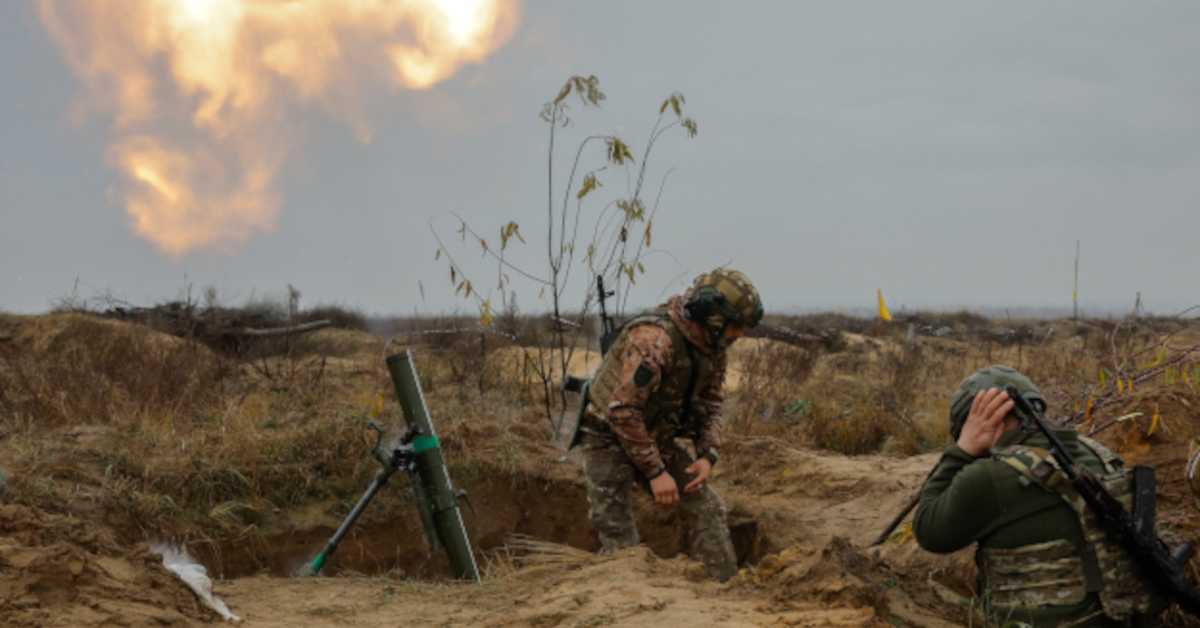 Украјина: Велика руска офанзива на Авдејевку; Борељ: Потребна снажнија подршка Брисела Кијеву