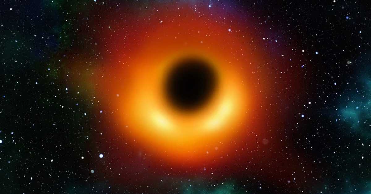  Откривена најстарија црна рупа, има више од 13 милијарди година