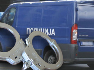 Нови Пазар, ухапшен због лажне дојаве о бомби