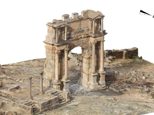 Археологе погледала Фортуна када су нашли улаз у елитни део Виминацијума