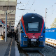 На српским пругама следеће године 18 нових возова, очекује се да линија Лесковац–Ниш понови успех линије Београд – Нови Сад