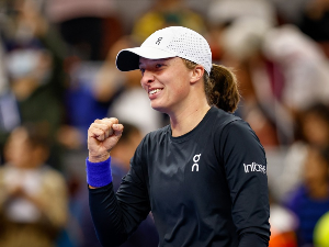 Ига Швјонтек тенисерка године у избору ВТА