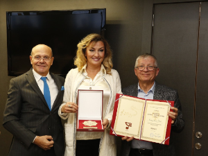 Додељена највиша признања Семус-а