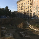 Римски водовод испод гараже у Влајковићевој сели се у специјални депо