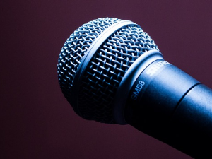 Гласне жице