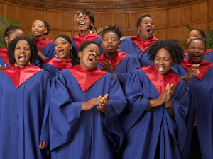 Компас - Госпел