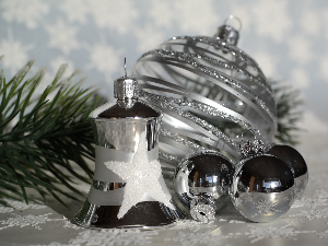 Сребрни звончићи