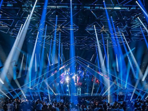 Евровизија - 1977.