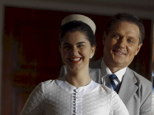 Јованка Броз и тајне службе