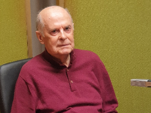 Хенри Кисинџер - учесник и сведок догађаја који су креирали историју