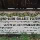 Змијско гнездо у граду Ватамуу – „Добро дошли, на сопствени ризик!“
