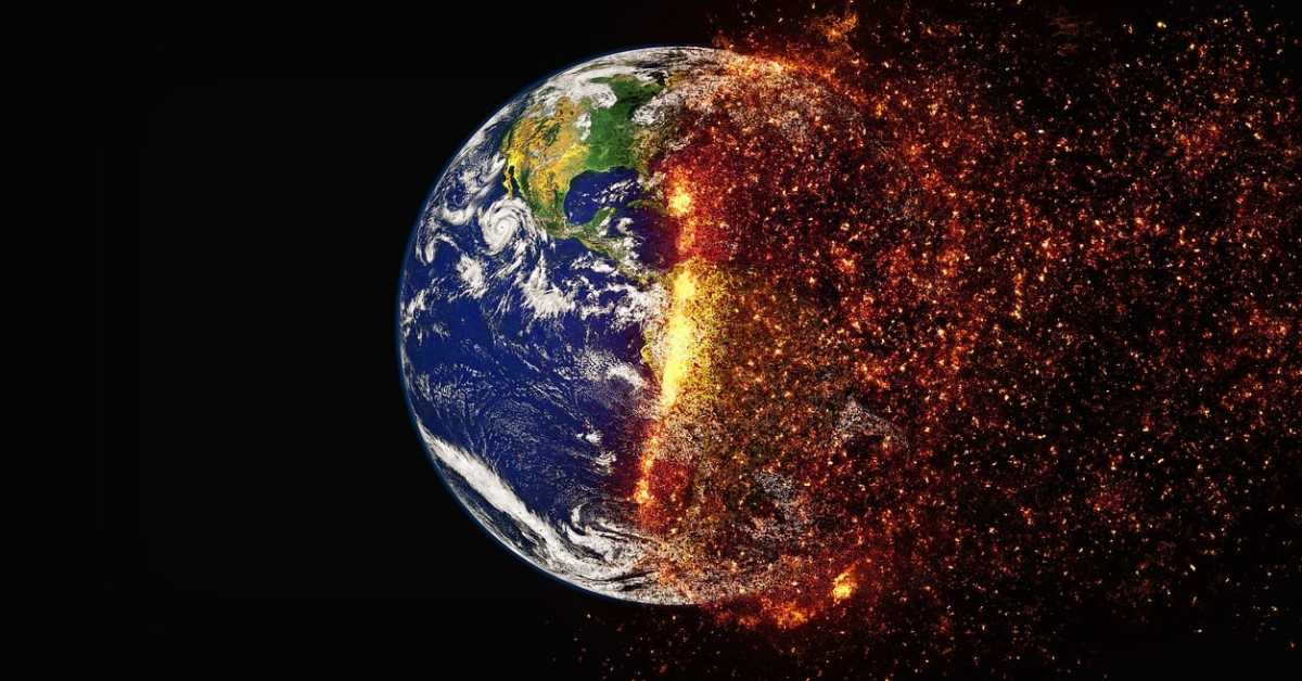Нови климатски рекорд је подсетник: Земља је некада била много топлија, а океани много виши