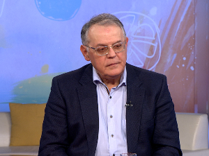 Човић за РТС: ЕУ има нереалан приступ када је реч о КиМ, биће додатних притисака