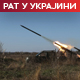 Зеленски у изненадној посети Норвешкој; Украјина: Ракетни напад на Кијев, више од 50 повређених