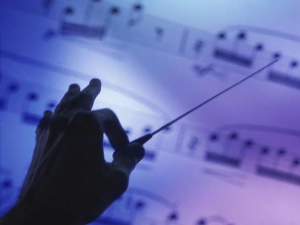 Легендарни диригент