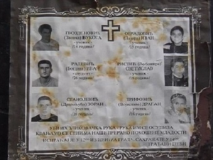Четврт века од убиства у кафићу "Панда", злочин за који нико није одговарао