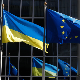 Европска унија почиње преговоре са Украјином и Молдавијом
