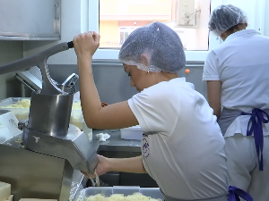 Колико је особама са инвалидитетом у Нишу тешко да пронађу посао 