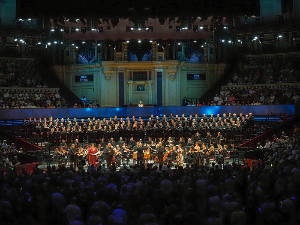 Ораторијум –Георг Фридрих Хендл: Самсон