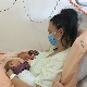 Важан дан за Народни фронт: Рођена прва беба од дониране јајне ћелије и добијена нова порођајна сала