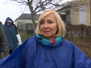 Чим вам прочита најновије вести, Весна Радосављевић бежи на планину: Кад си на врху, знаш да је вредело труда