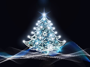 Новогодишња чаролија - 2. део