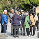 Јапанци имају највише стогодишњака на свету 
