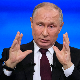 Путин: Потпуна бесмислица тврдња Бајдена да Русија планира напад на НАТО чланицу