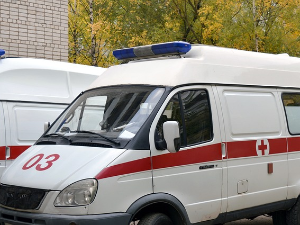 Преврнуо се аутобус у Словачкој, 10 путника теже повређено 