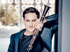 Уметност интерпретације – Данијел Отензамер