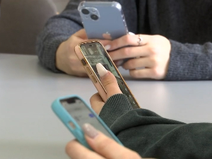   Које опасности вребају децу на друштвеним мрежама