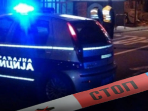 Удес на Ибарској магистрали у Мрчајевцима, повређено седам особа