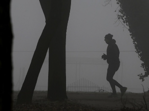 У деловима Београда ваздух је јутрос био јако загађен
