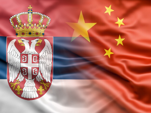 Највеће кинеске компаније у Србији прошле године зарадиле милијарду евра