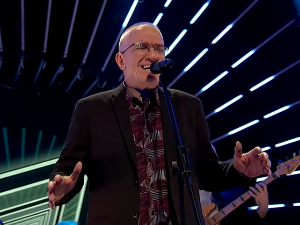 Дејан Цукић – Оде понедељак!