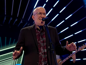 Дејан Цукић – Оде понедељак!