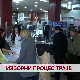 Изборни процес траје