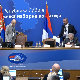 Димитријевић: Нападнути директор РЗЗС-а и више чланова комисије, РИК није орган за спровођење београдских избора