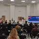 Утврђен редослед представљања изборних листа на Радио Београду 1 и РТС 2