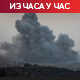Преговори о новом примирју у "ћорсокаку", Израел "наставио тамо где је стао" у Појасу Газе
